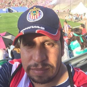 Meet your Posher, Sandra